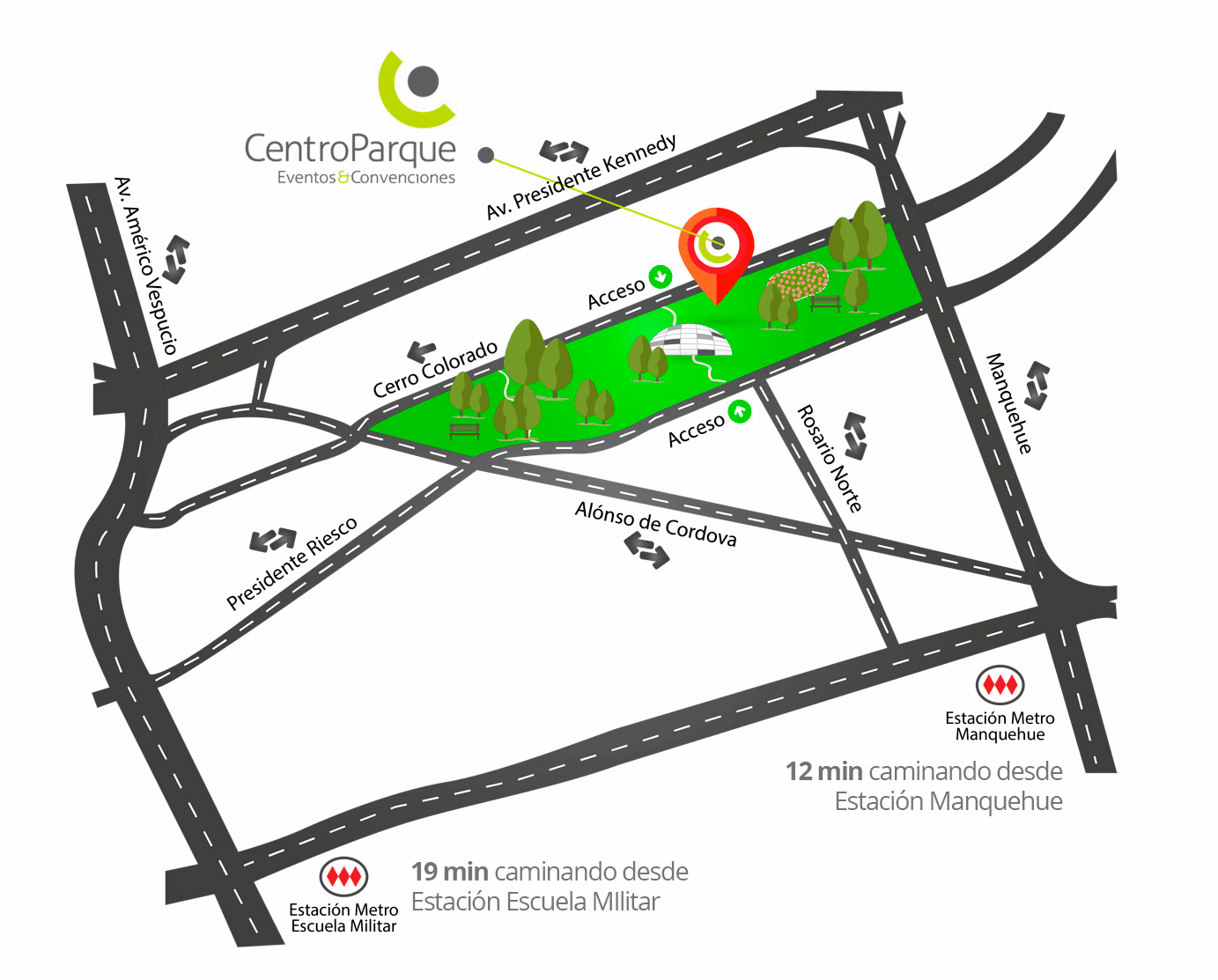 Venue