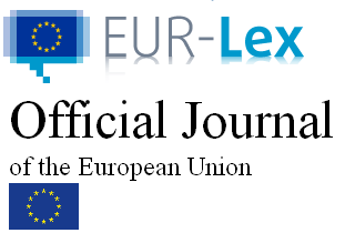 eurlex doue
