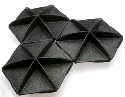 Hexacover 