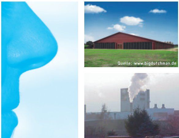 VDI gerueche in der Umwelt 2011