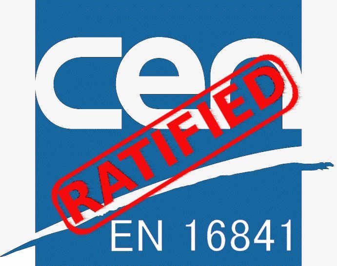 EN 16841 ratified norm on ambient odour measurement