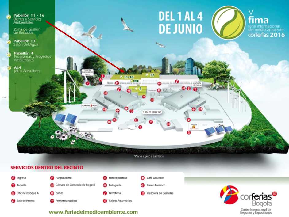 fima2016
