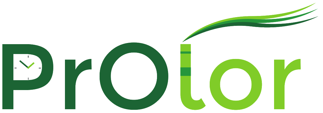 logo PrOlor
