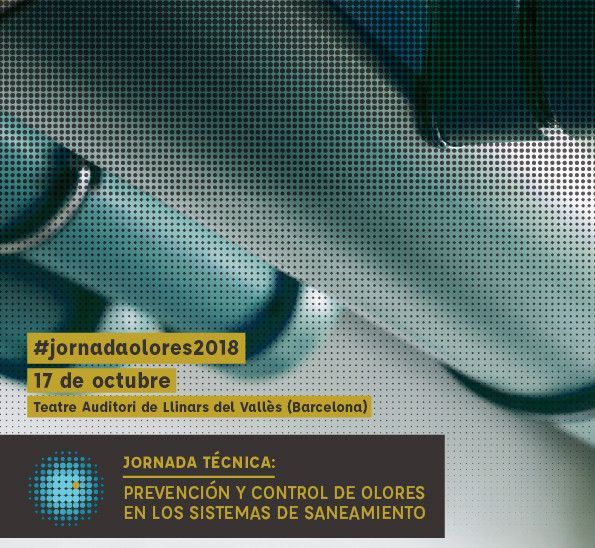 jornada olores AEAS