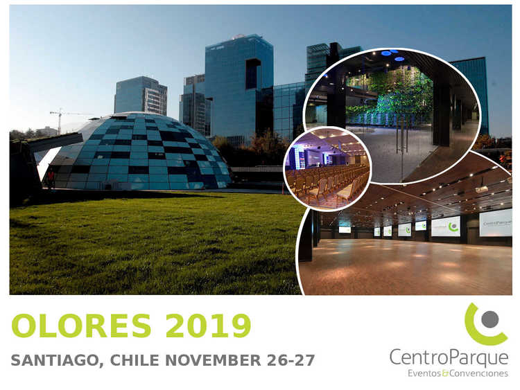 CENTROPARQUE EN