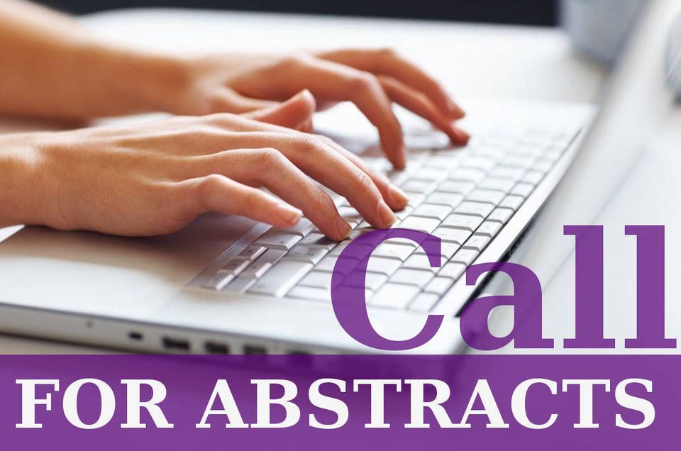 Call for abstracts