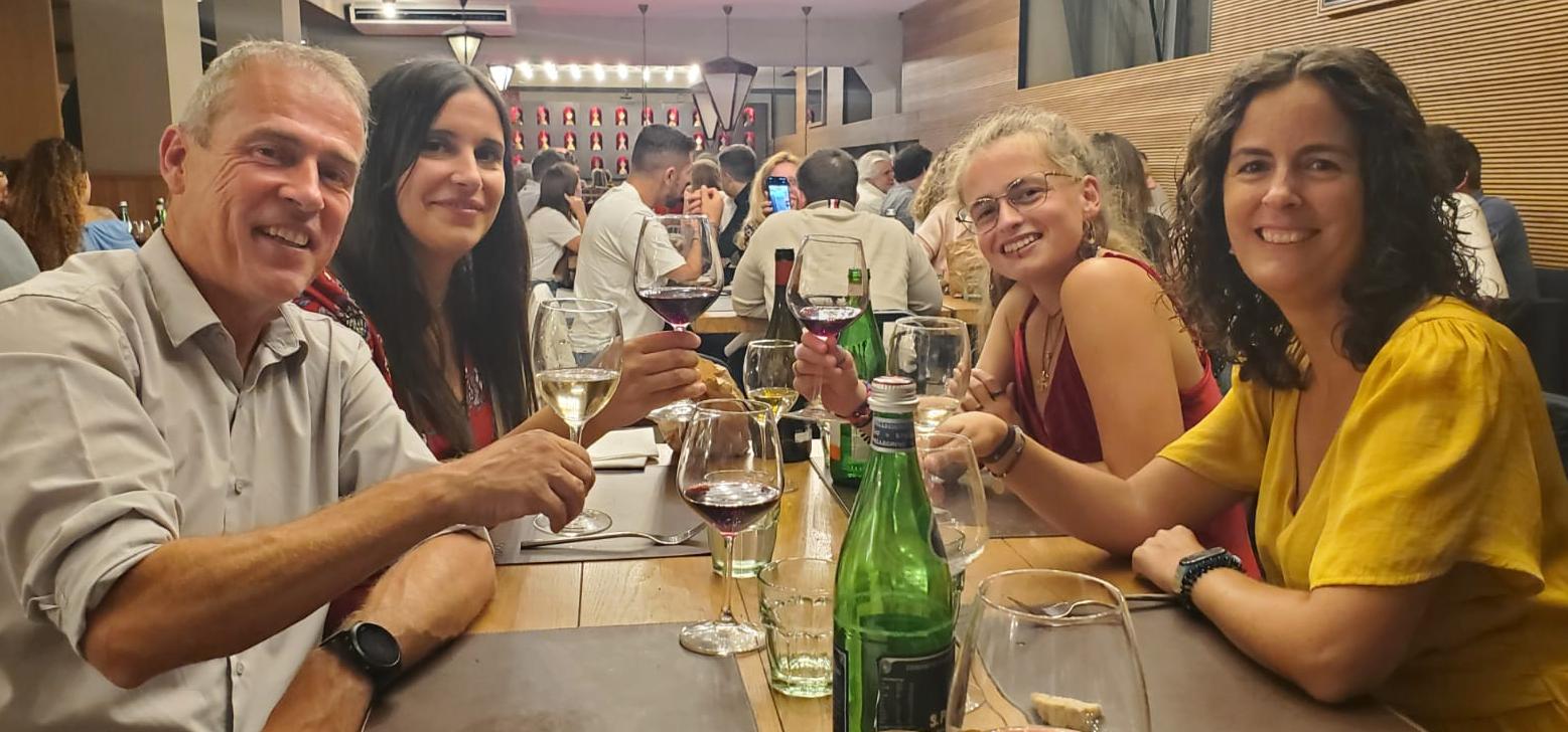 ambiente et odora team