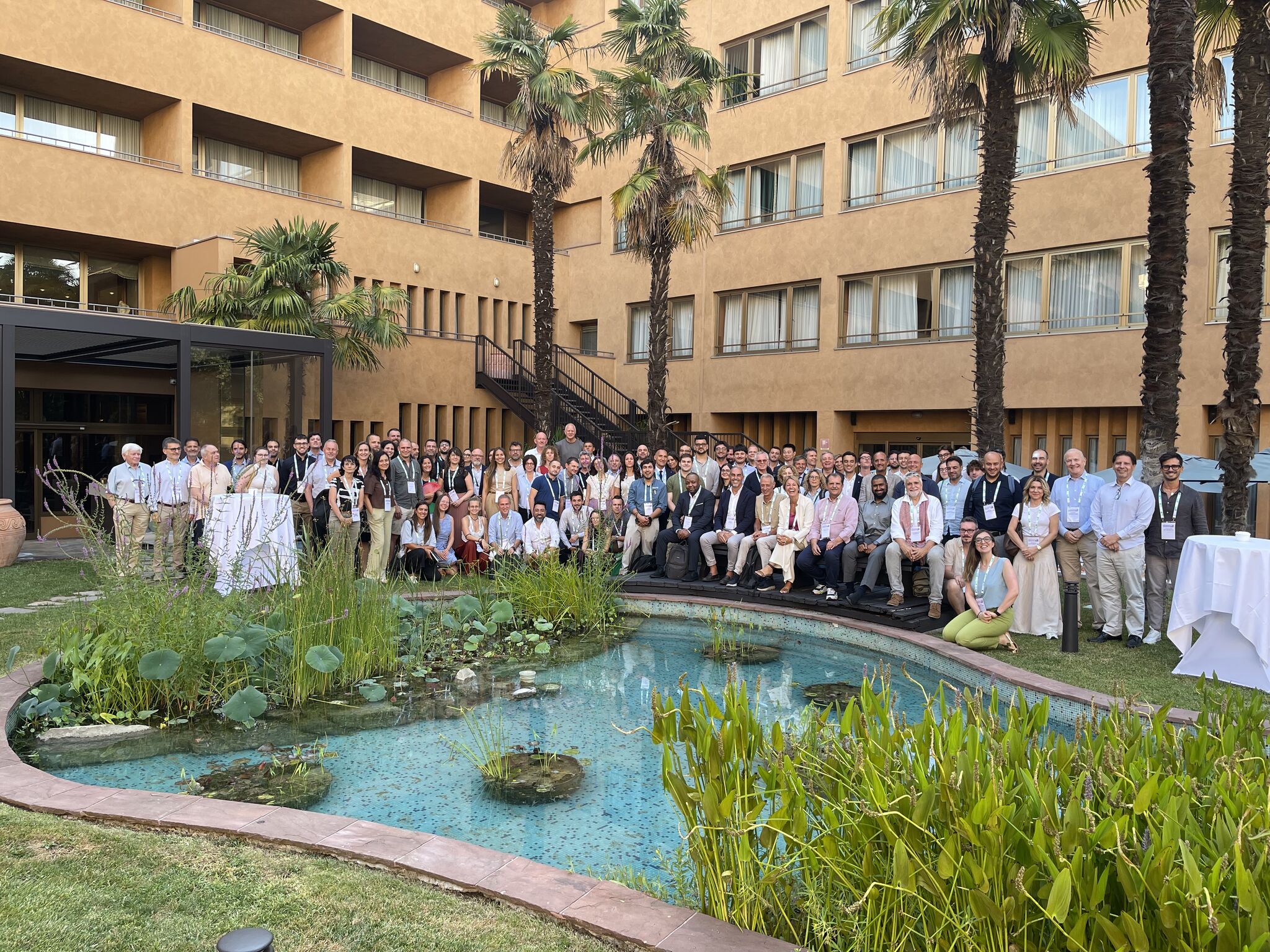 NOSE 2026 celebrates its tenth edition, reinforcing its role as a key meeting point in the odor sector